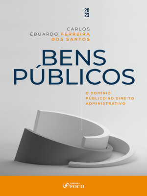 cover image of Bens Públicos